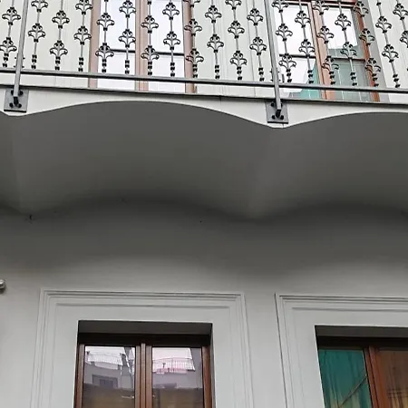 Opletal Echoes Prague Exterior photo