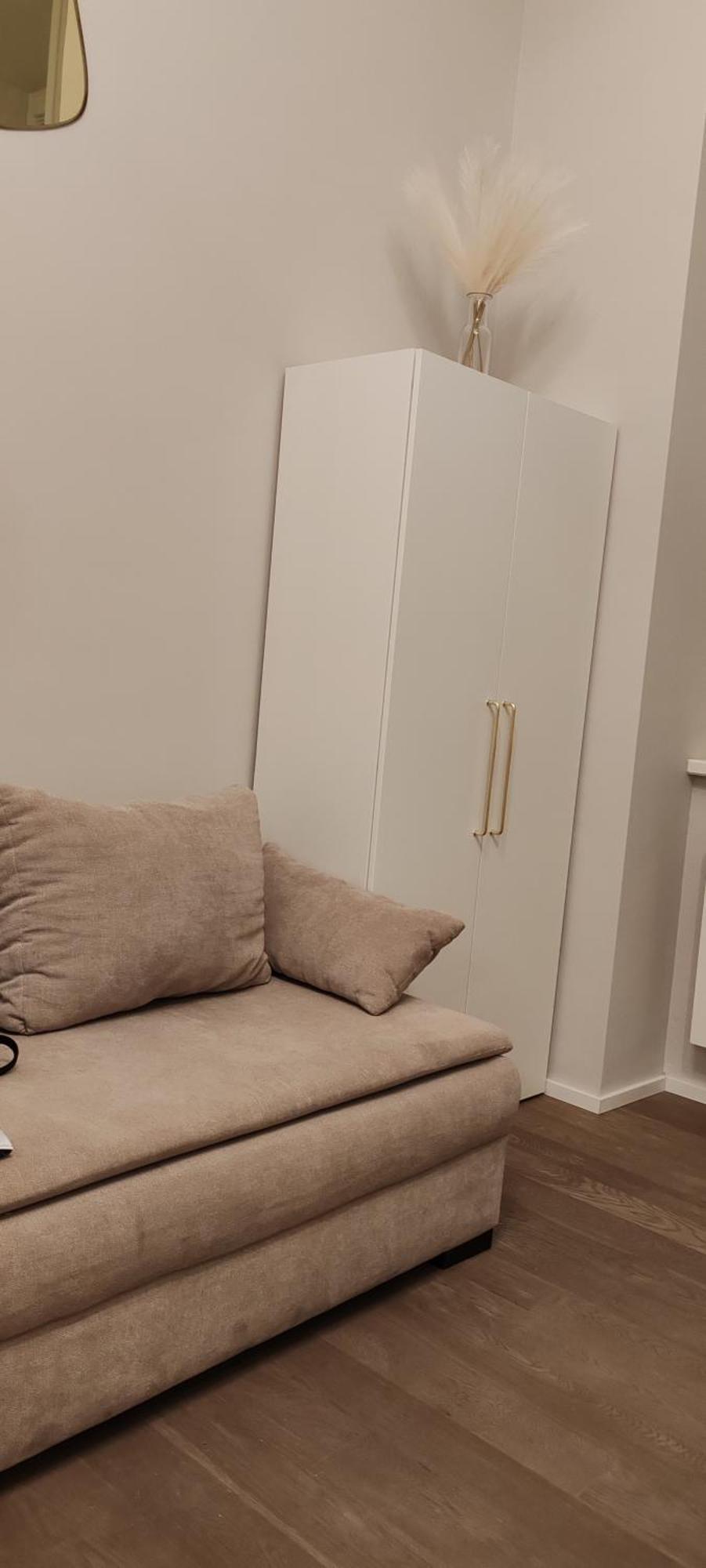 Opletal Echoes Apartment